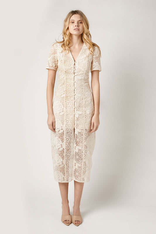 Alice Max dress