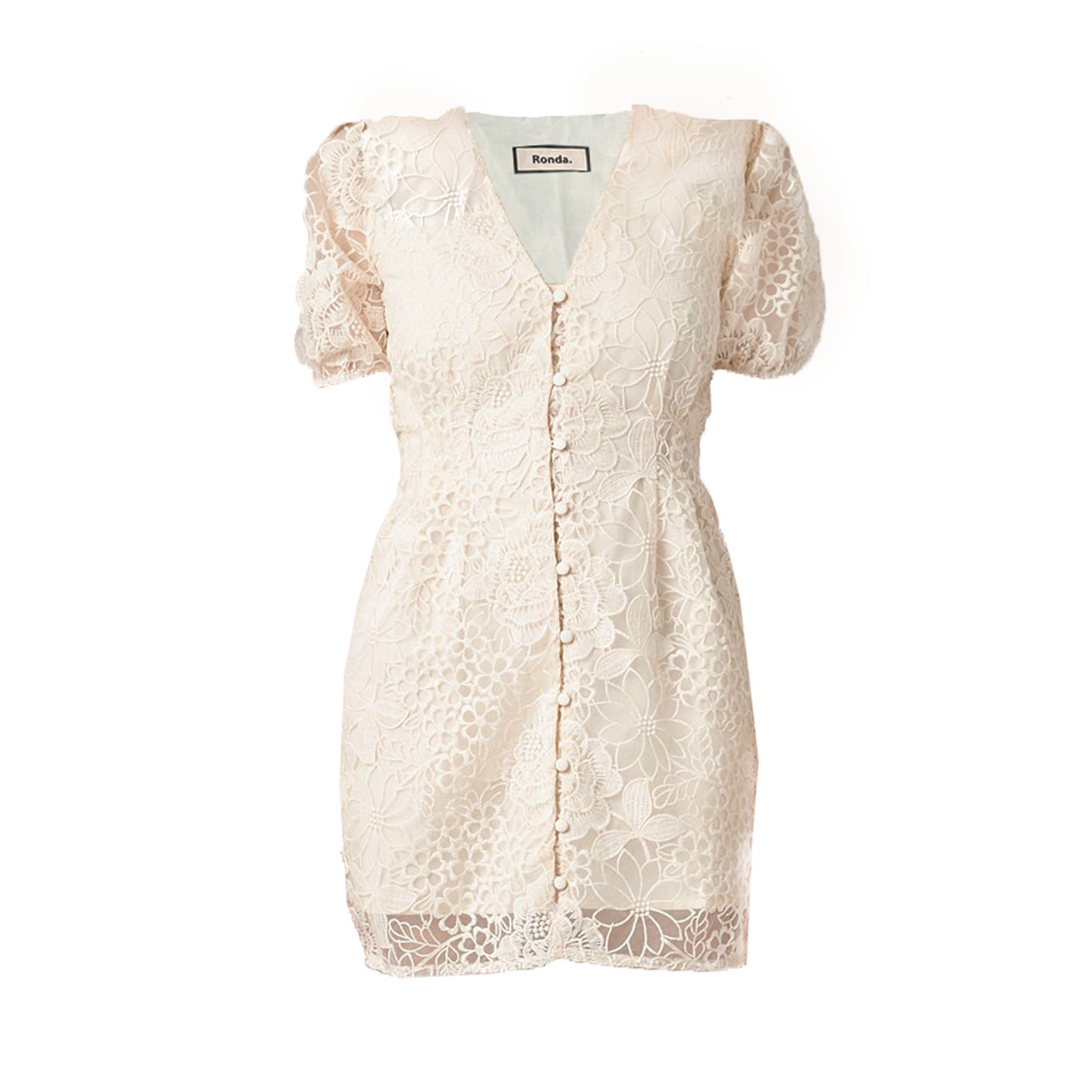 Alice mini dress