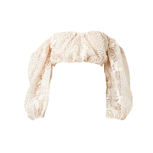 Alice cream top