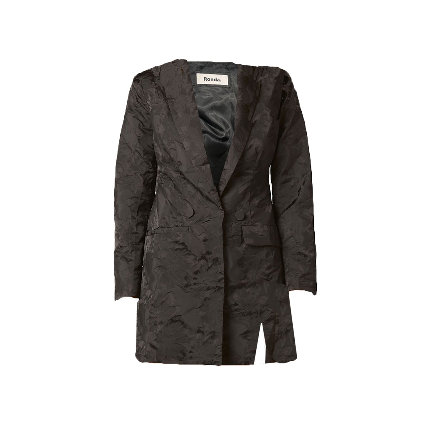 Candid blazer dress
