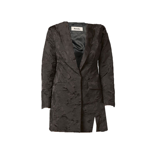 Candid blazer dress