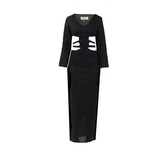 Valentina dress