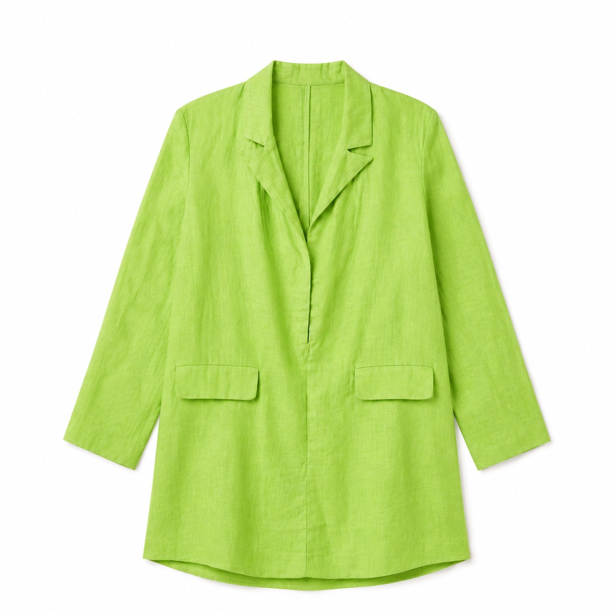Bre box blazer