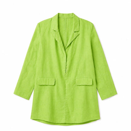 Bre box blazer