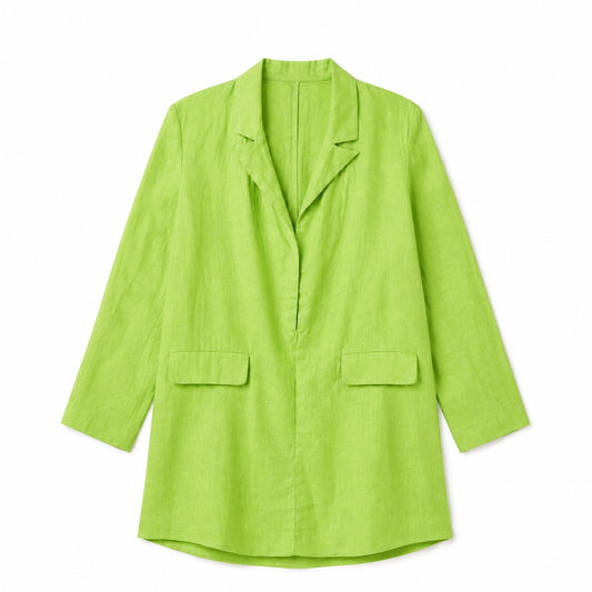Bre box blazer
