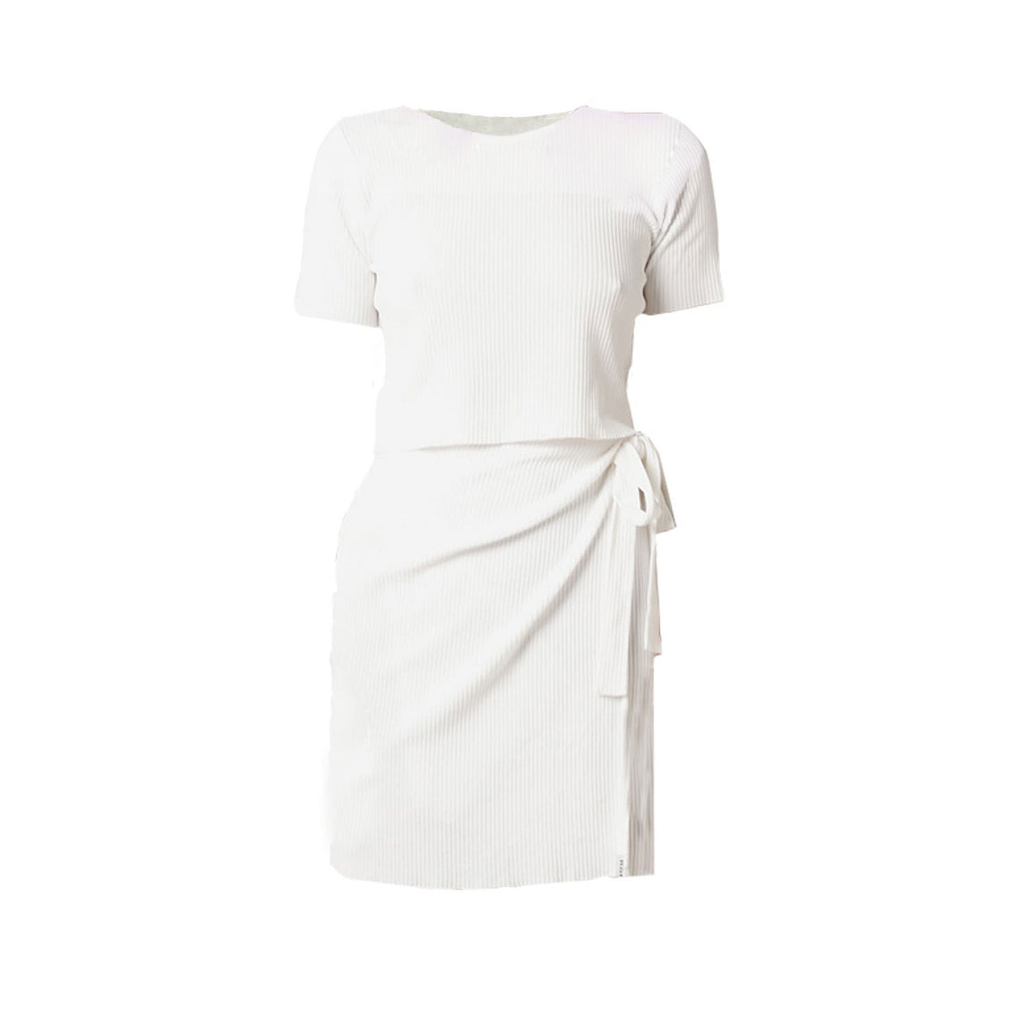 Allure 2 piece ribbed set