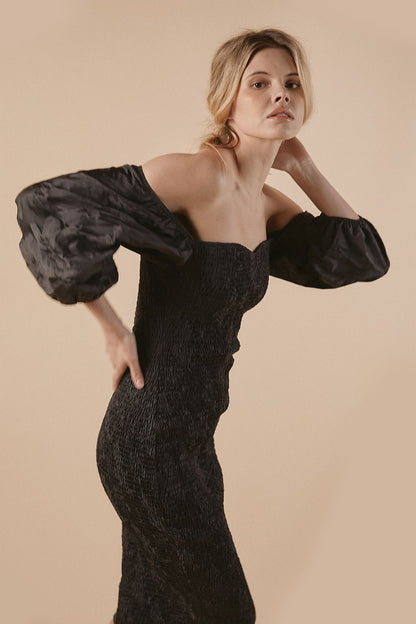 Bella dress