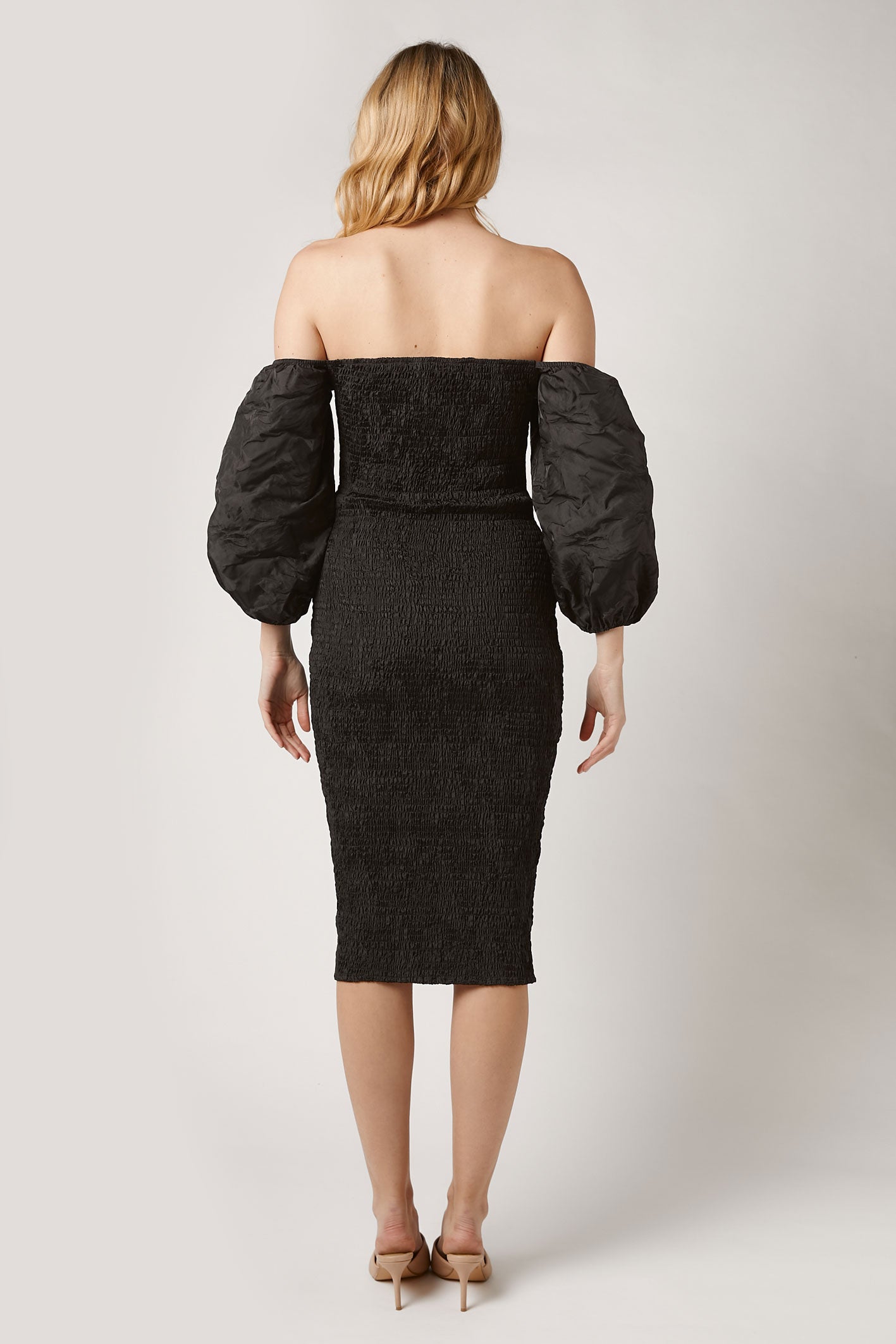 Bella dress