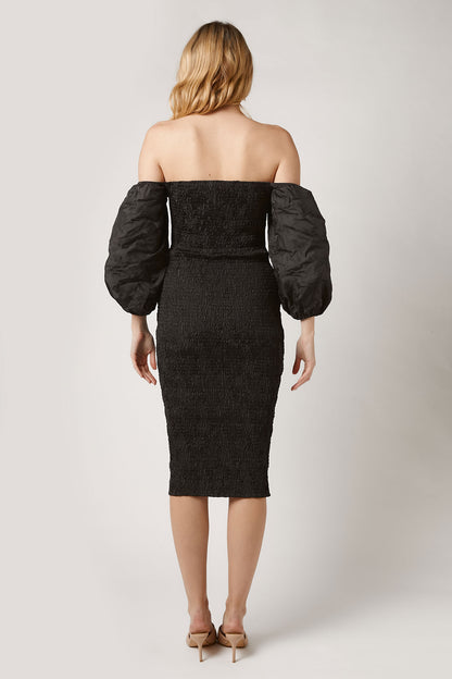 Bella dress