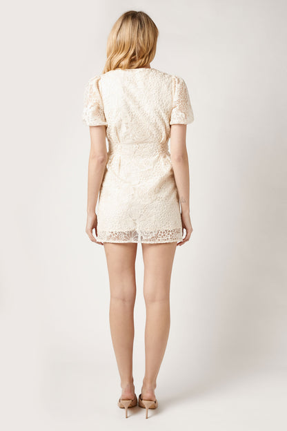 Alice mini dress