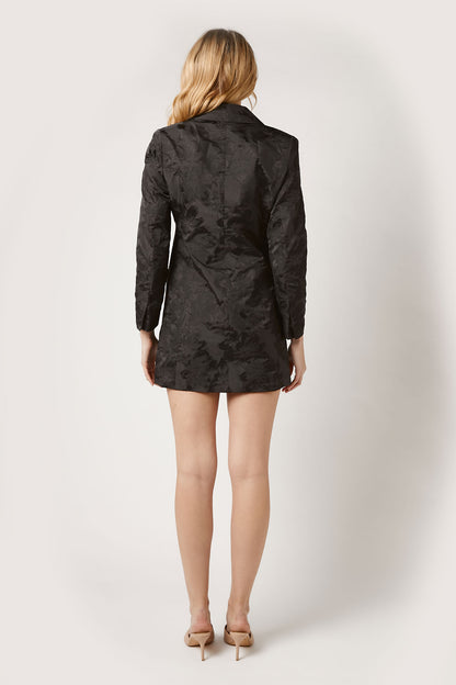 Candid blazer dress