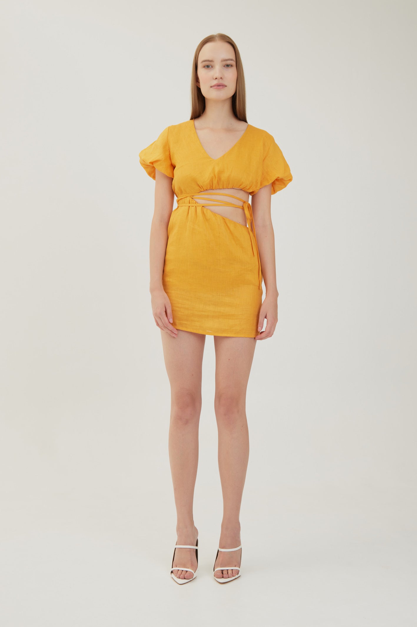 Dan dress