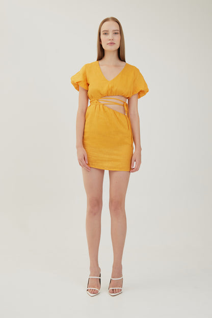 Dan dress