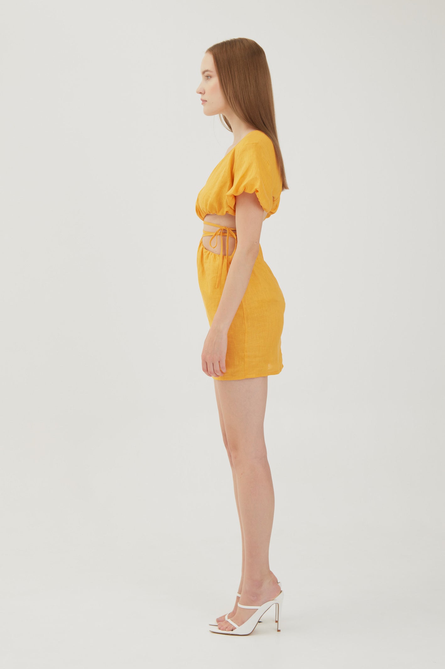 Dan dress