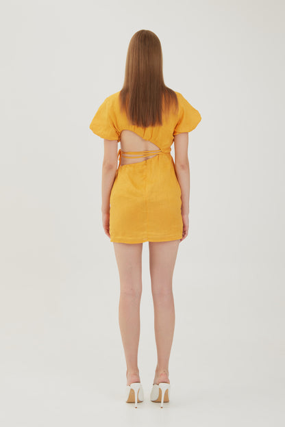 Dan dress