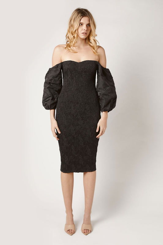 Bella dress