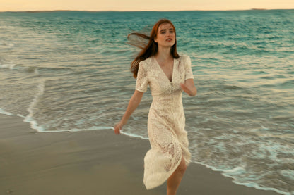 Alice Max dress