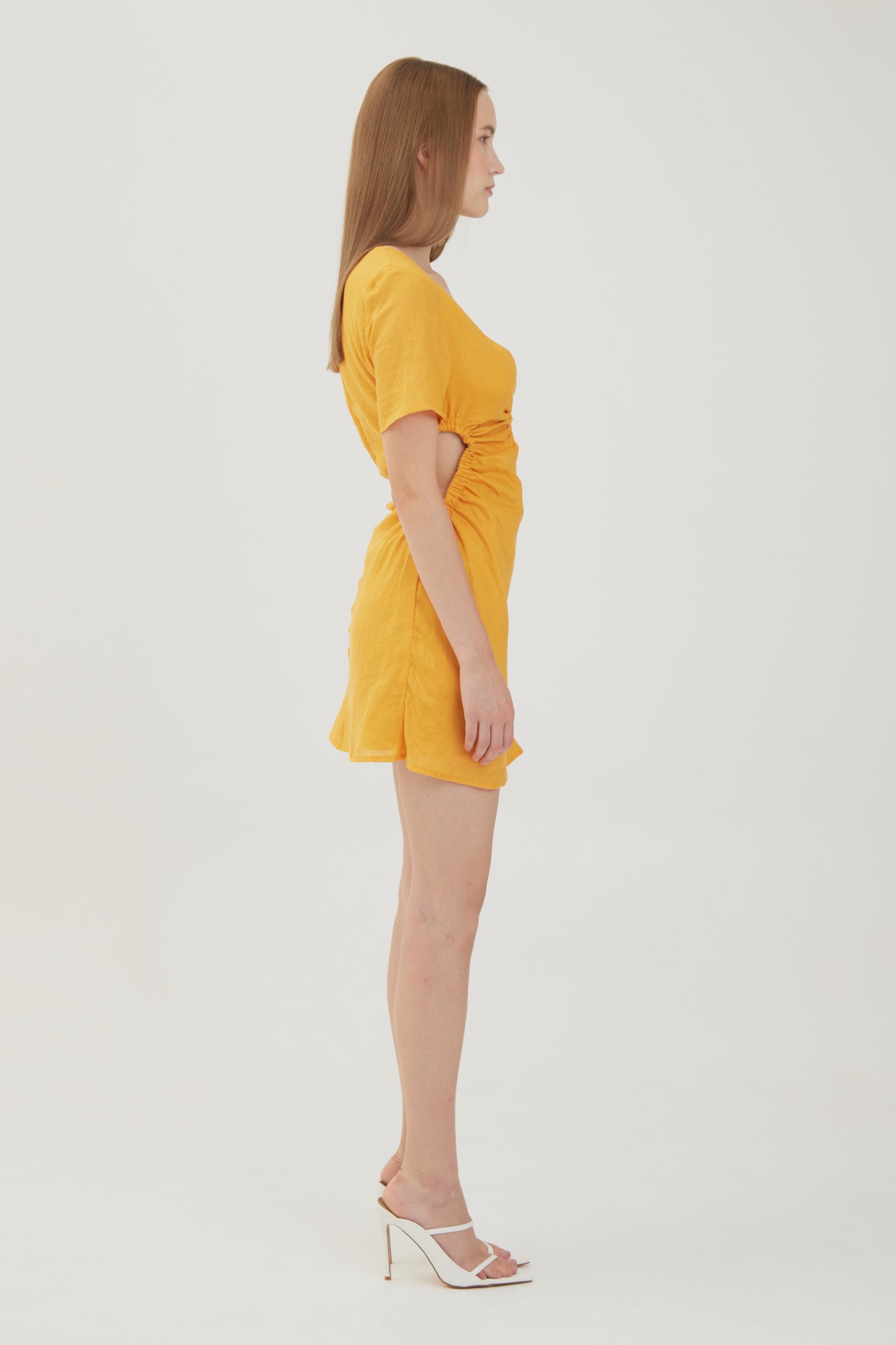 Tulip dress