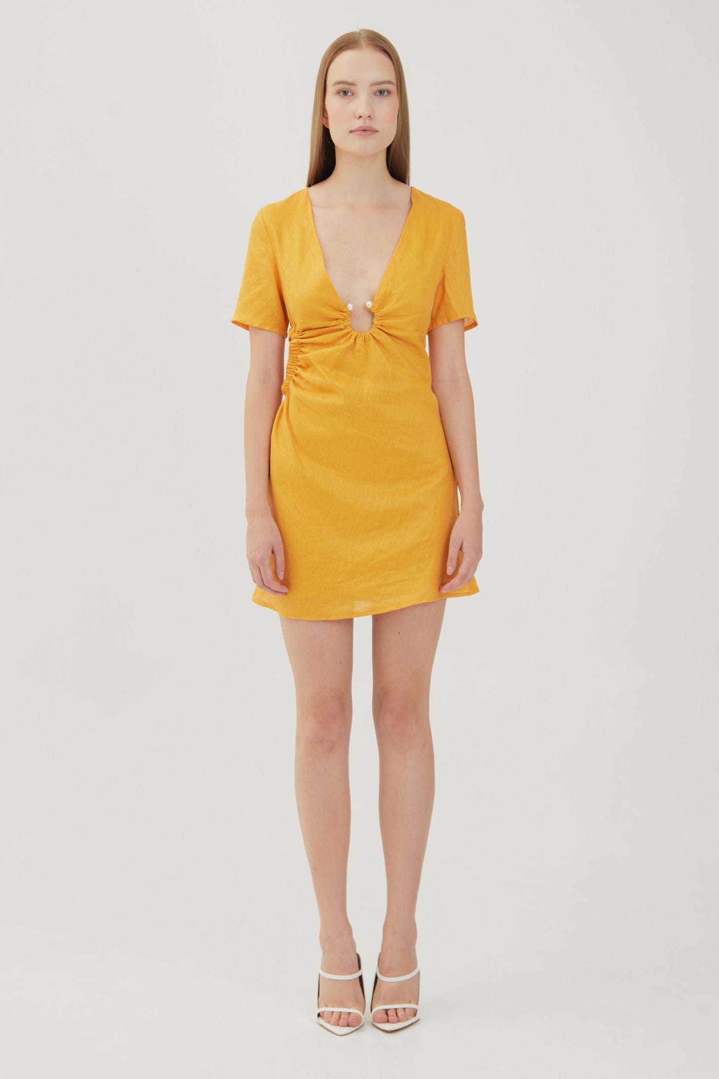 Tulip dress